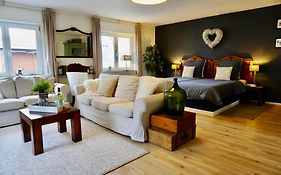 Gästehaus Sellemols Ferienwohnung Korbmacher